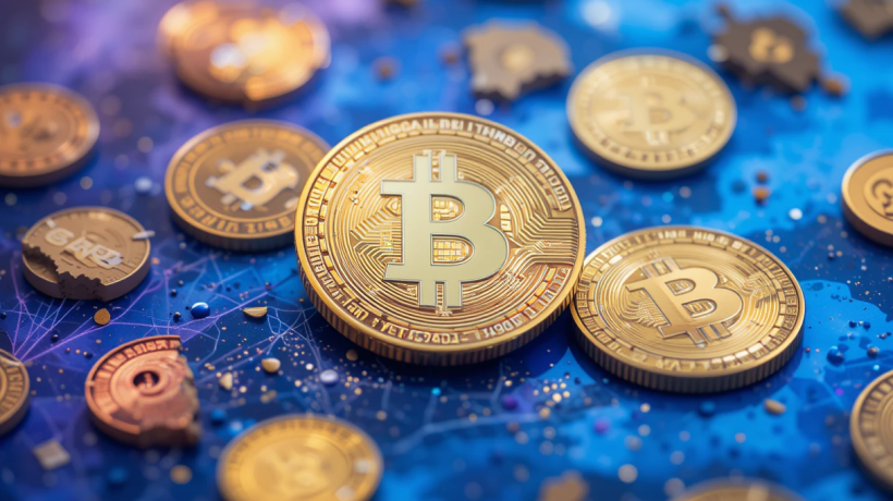 Cryptocurrency