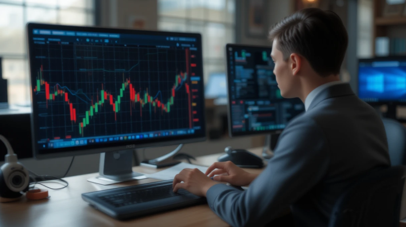 Forex Orders